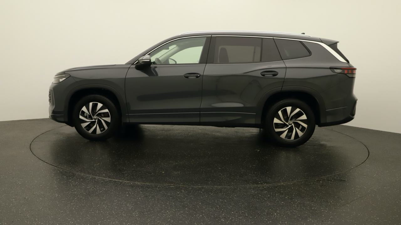 VW<br>Tayron 1.5 TSI evo2 mHEV Life DSG