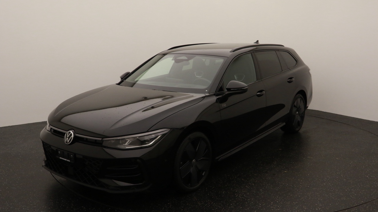 VW<br>Passat Variant 2.0 TDI evo R-Line 4 Motion DSG