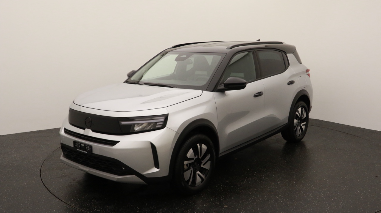 Opel<br>Frontera-e 44 kWh GS