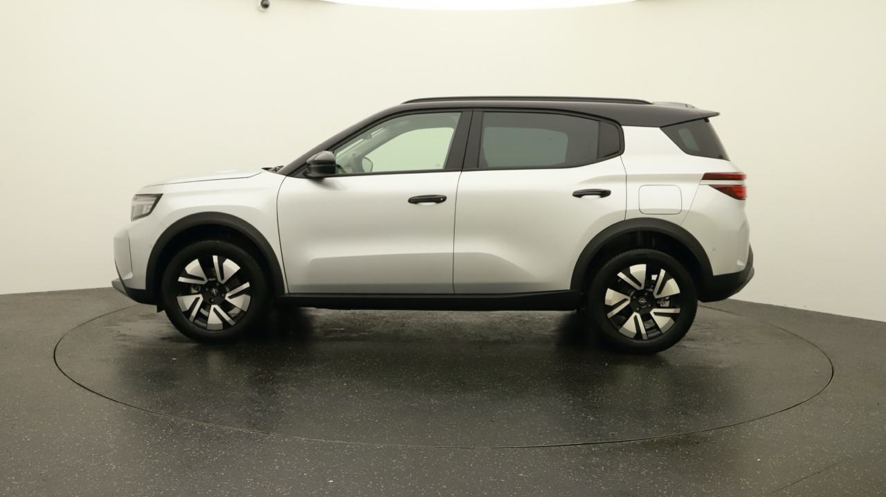 Opel<br>Frontera-e 44 kWh GS