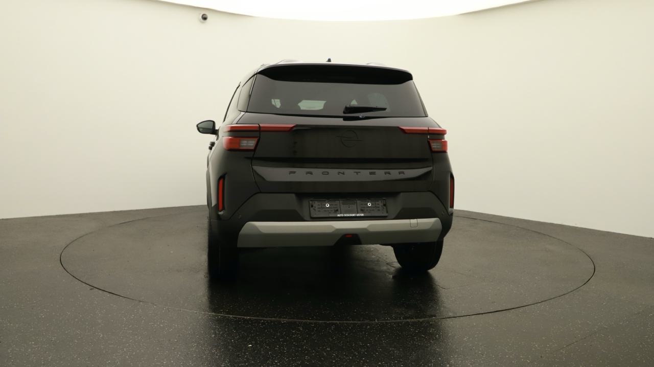 Opel<br>Frontera-e 44 kWh GS