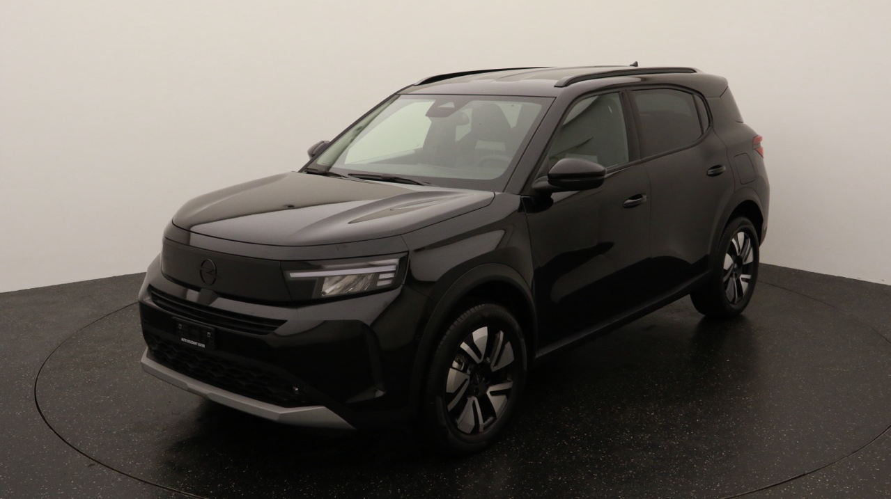 Opel<br>Frontera-e 44 kWh GS