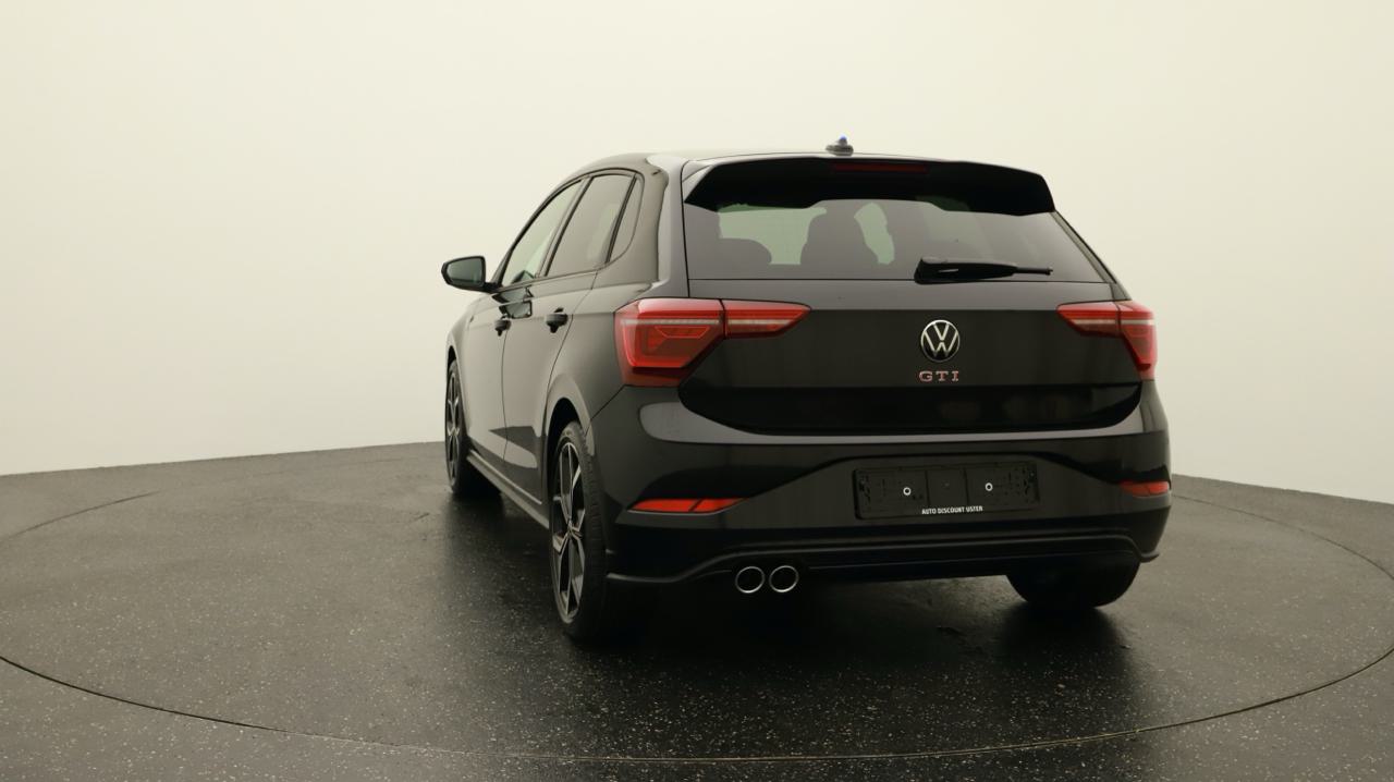 VW<br>Polo 2.0 TSI GTI 207PS DSG
