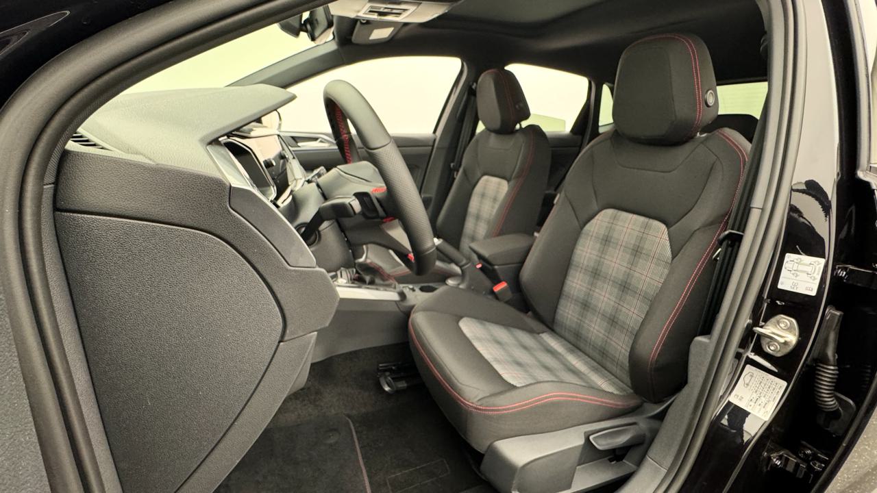 VW<br>Polo 2.0 TSI GTI 207PS DSG