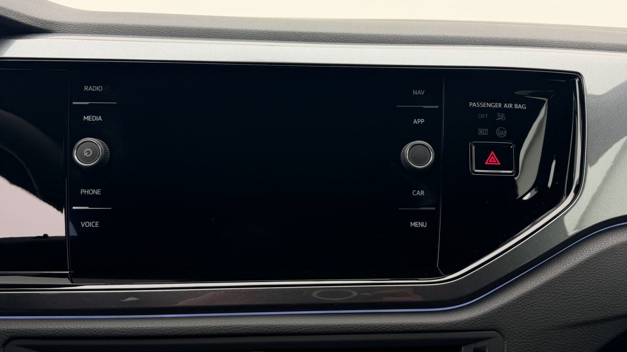 VW<br>Polo 2.0 TSI GTI 207PS DSG