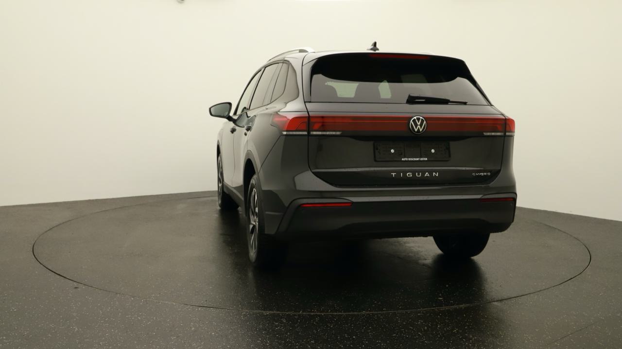 VW<br>Tiguan 1.5 TSI evo2 eHybrid Life DSG