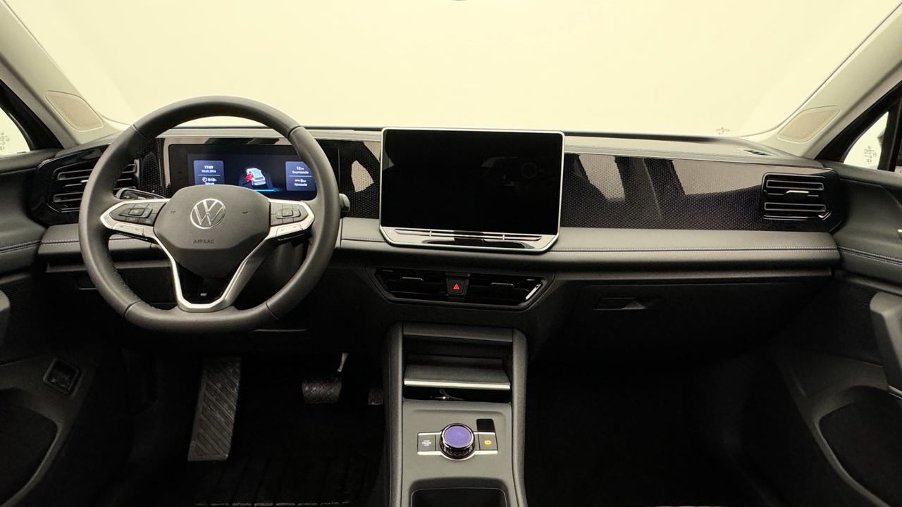 VW<br>Tiguan 1.5 TSI evo2 eHybrid Life DSG