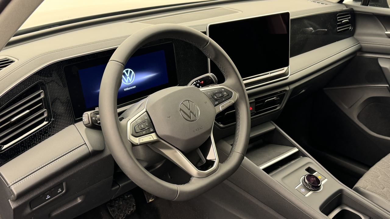 VW<br>Tiguan 1.5 TSI evo2 eHybrid Life DSG