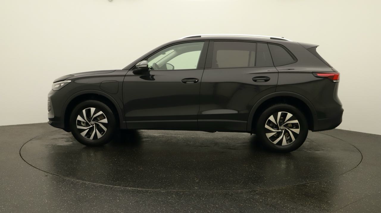 VW<br>Tiguan 1.5 TSI evo2 eHybrid Life DSG