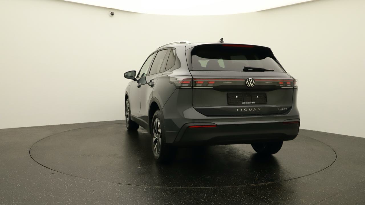 VW<br>Tiguan 1.5 TSI evo2 eHybrid Life DSG