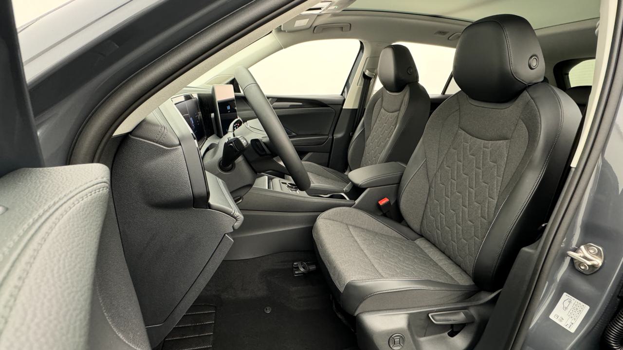 VW<br>Tiguan 1.5 TSI evo2 eHybrid Life DSG