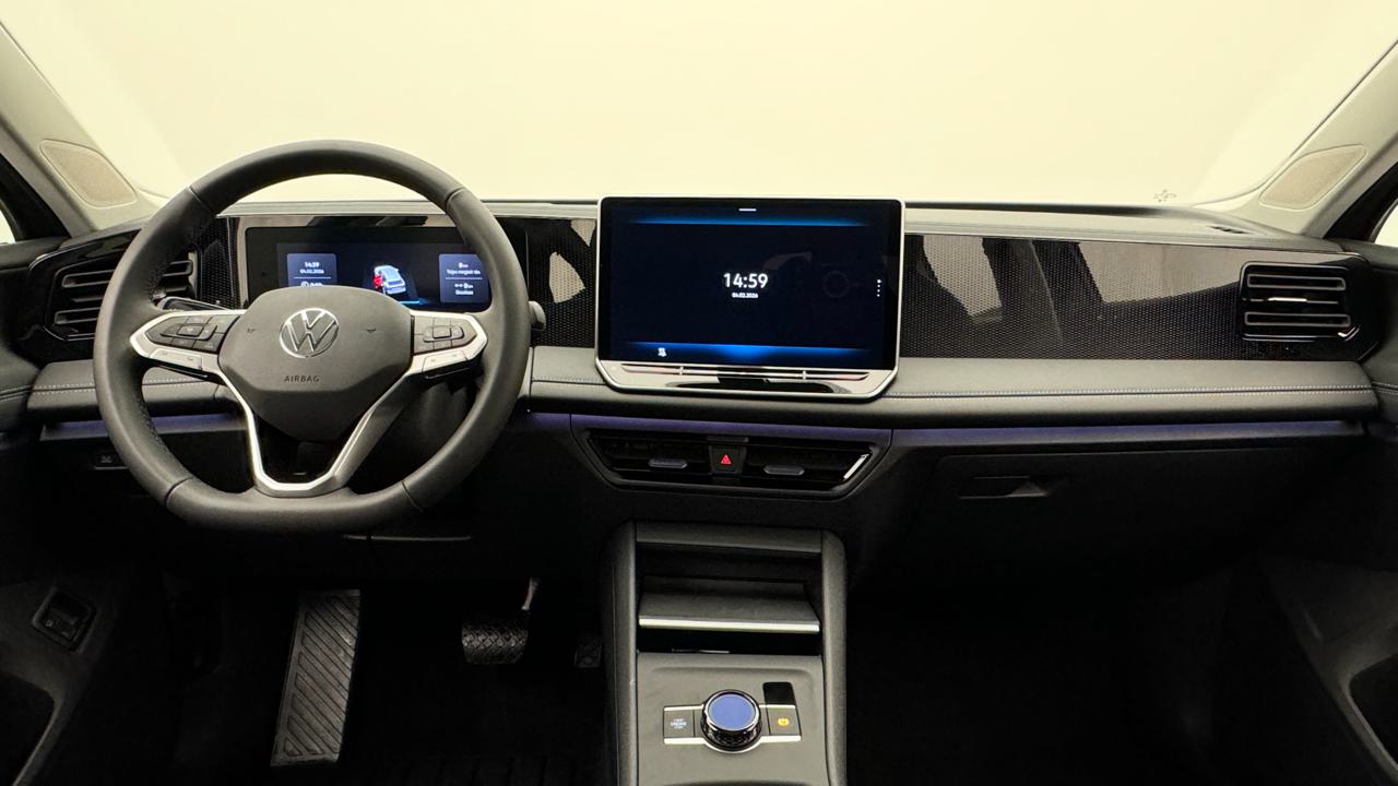 VW<br>Tiguan 1.5 TSI evo2 eHybrid Life DSG