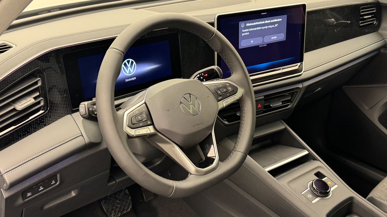 VW<br>Tiguan 1.5 TSI evo2 eHybrid Life DSG