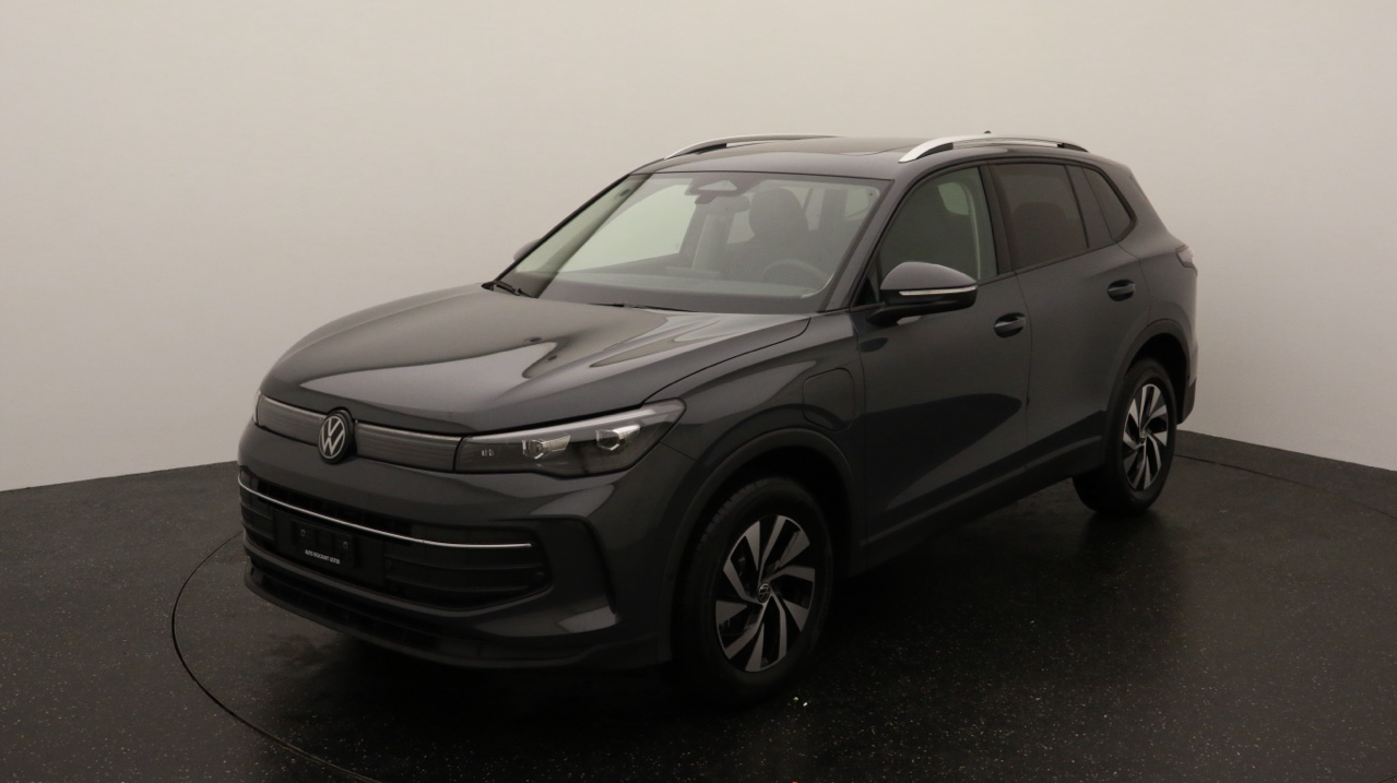 VW<br>Tiguan 1.5 TSI evo2 eHybrid Life DSG
