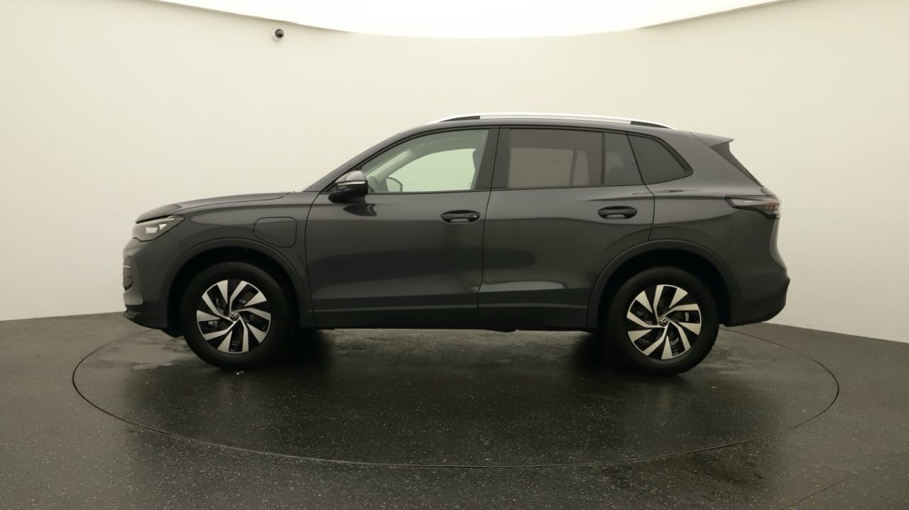 VW<br>Tiguan 1.5 TSI evo2 eHybrid Life DSG
