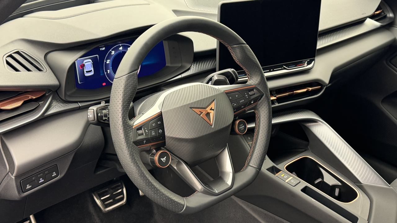 Cupra<br>Terramar 1.5 eHybrid DSG VZ