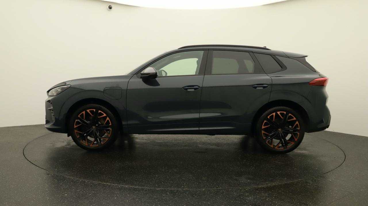 Cupra<br>Terramar 1.5 eHybrid DSG VZ