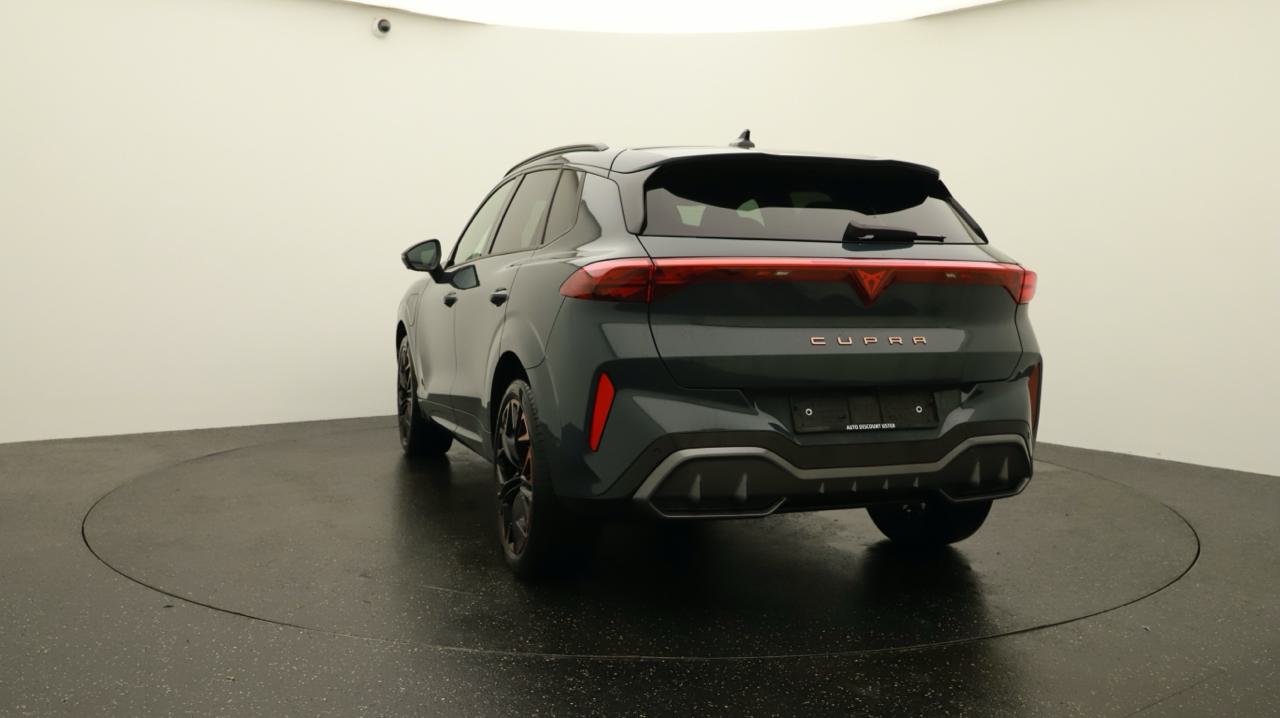 Cupra<br>Terramar 1.5 eHybrid DSG VZ