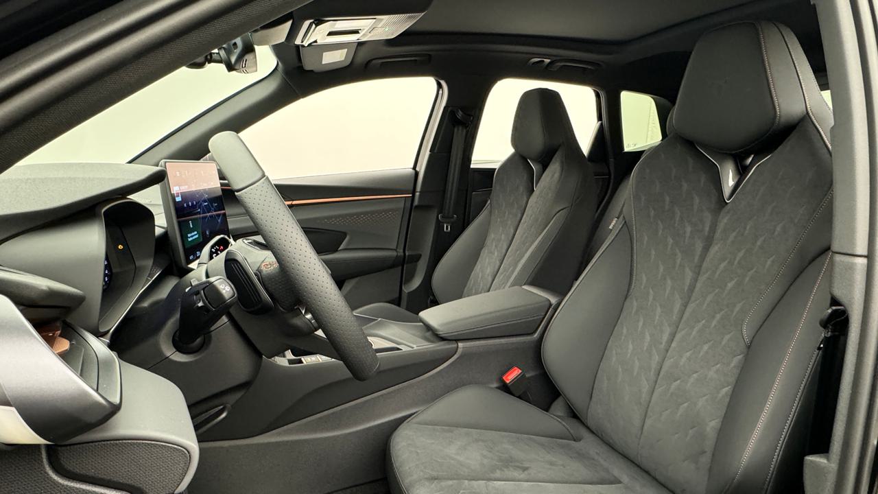 Cupra<br>Terramar 1.5 eHybrid DSG VZ