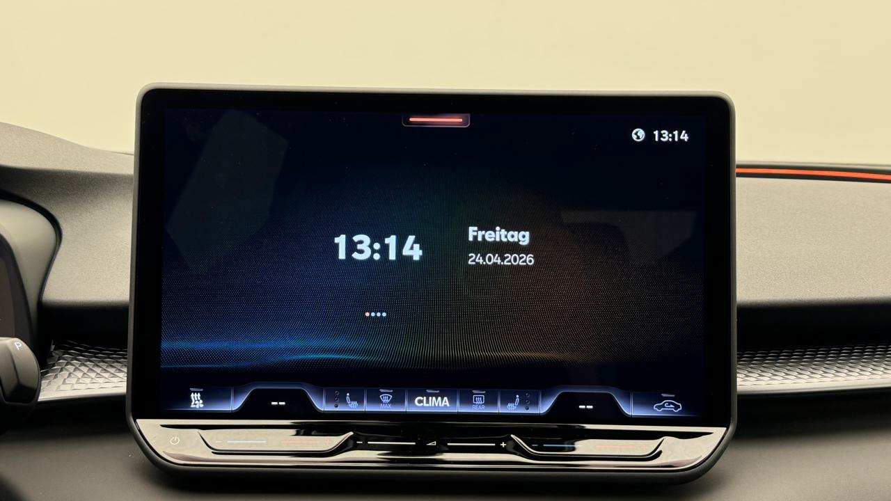 Cupra<br>Terramar 1.5 eHybrid DSG VZ