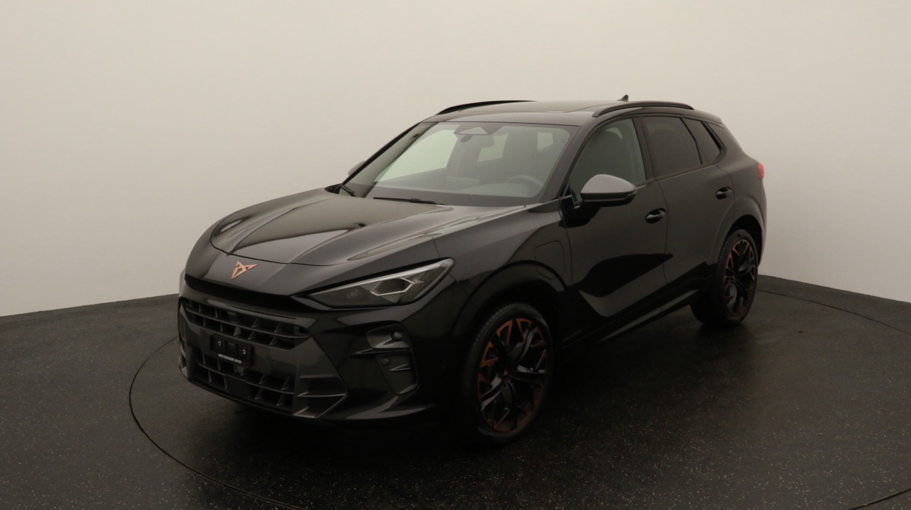 Cupra<br>Terramar 1.5 eHybrid DSG VZ