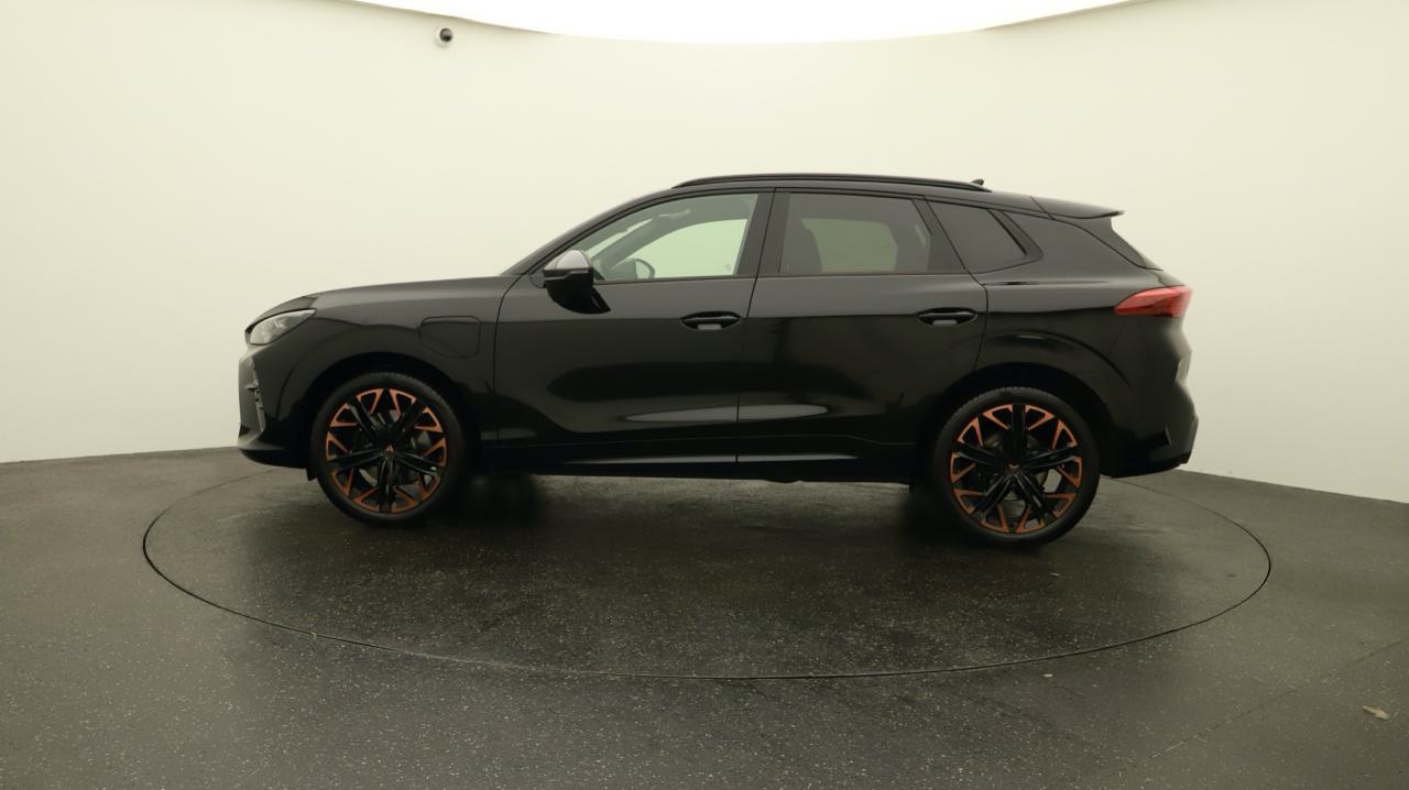 Cupra<br>Terramar 1.5 eHybrid DSG VZ