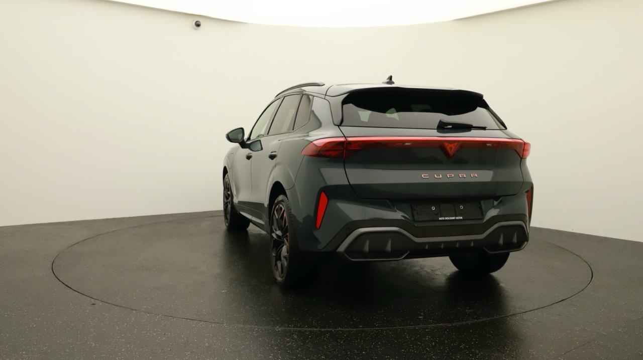 Cupra<br>Terramar 1.5 eHybrid DSG VZ