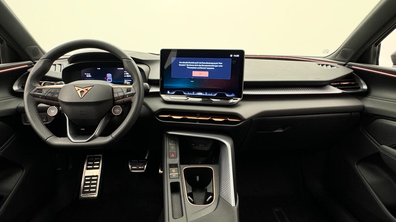 Cupra<br>Terramar 1.5 eHybrid DSG VZ