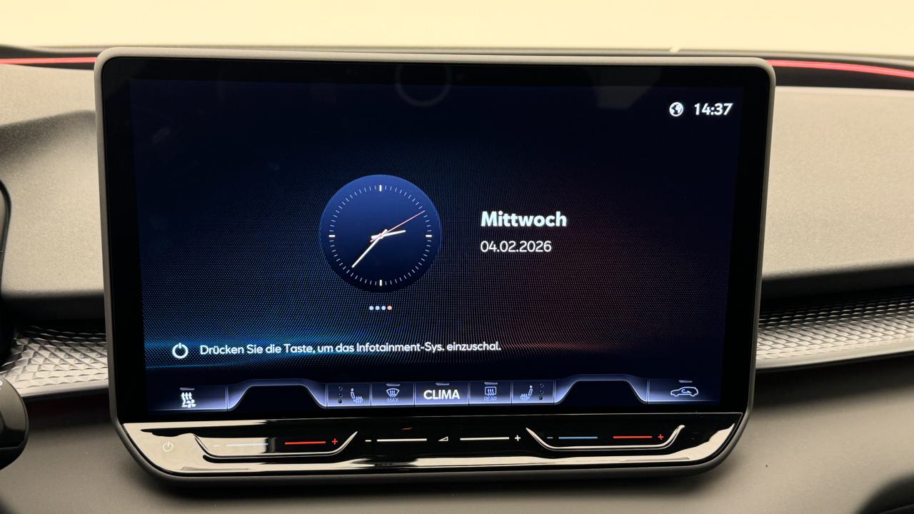 Cupra<br>Terramar 1.5 eHybrid DSG VZ