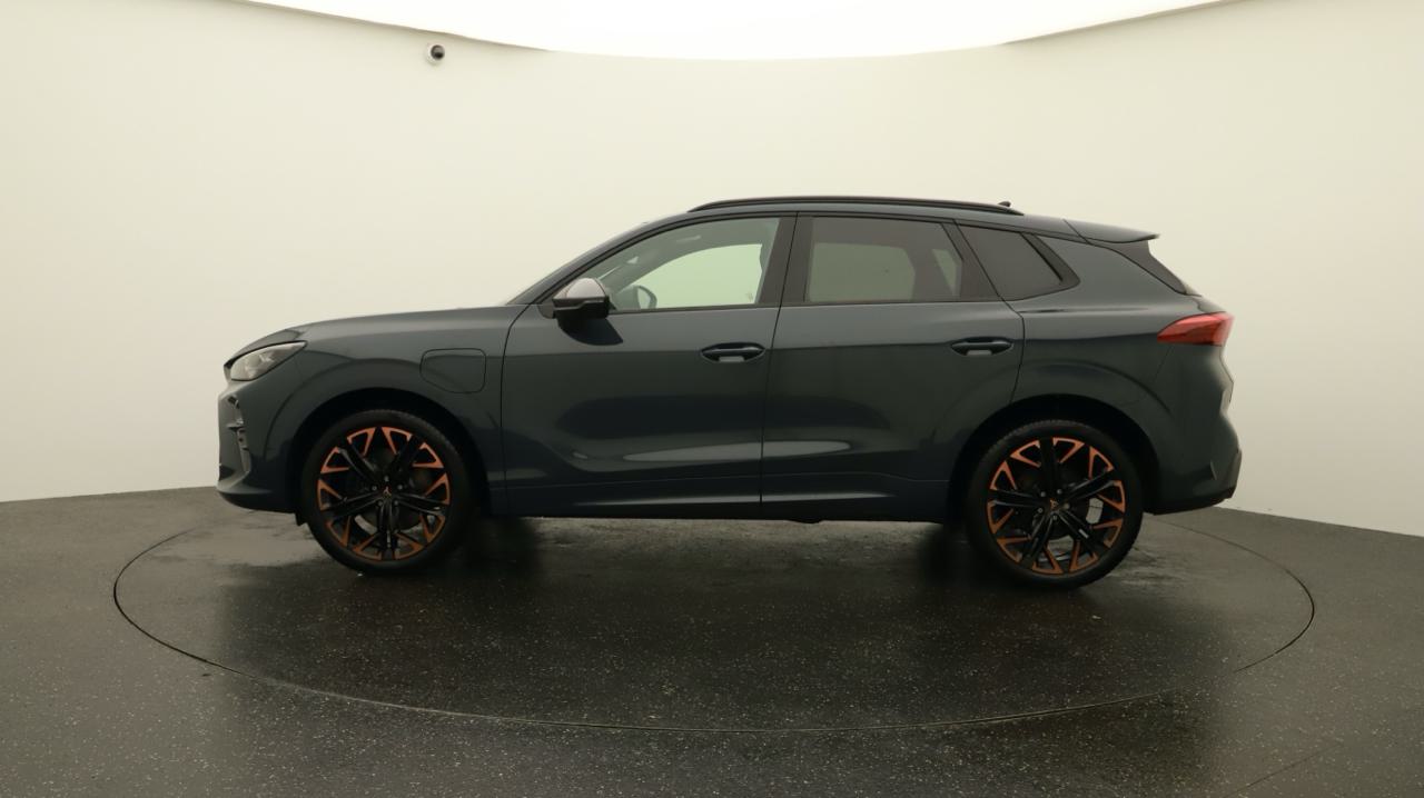 Cupra<br>Terramar 1.5 eHybrid DSG VZ