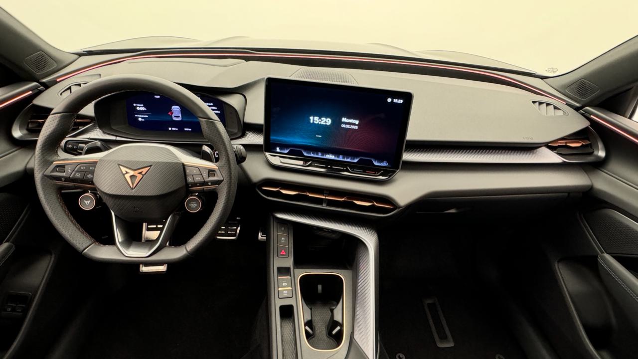 Cupra<br>Terramar 1.5 eHybrid DSG VZ