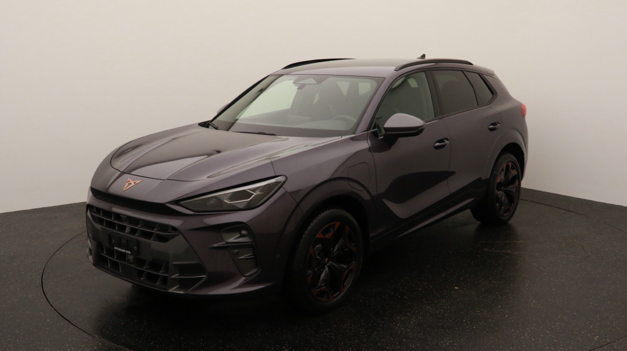 Cupra<br>Terramar 1.5 eHybrid DSG VZ