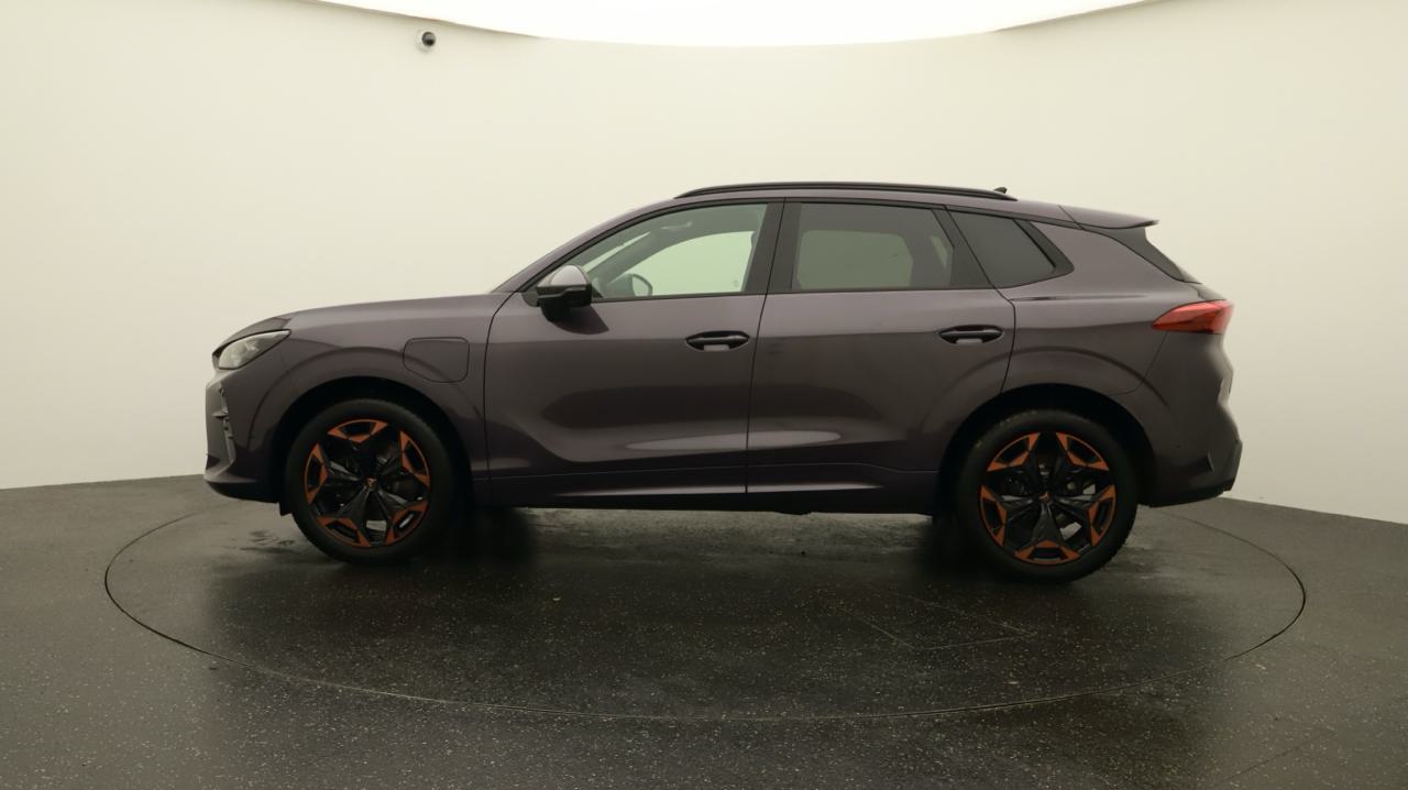 Cupra<br>Terramar 1.5 eHybrid DSG VZ