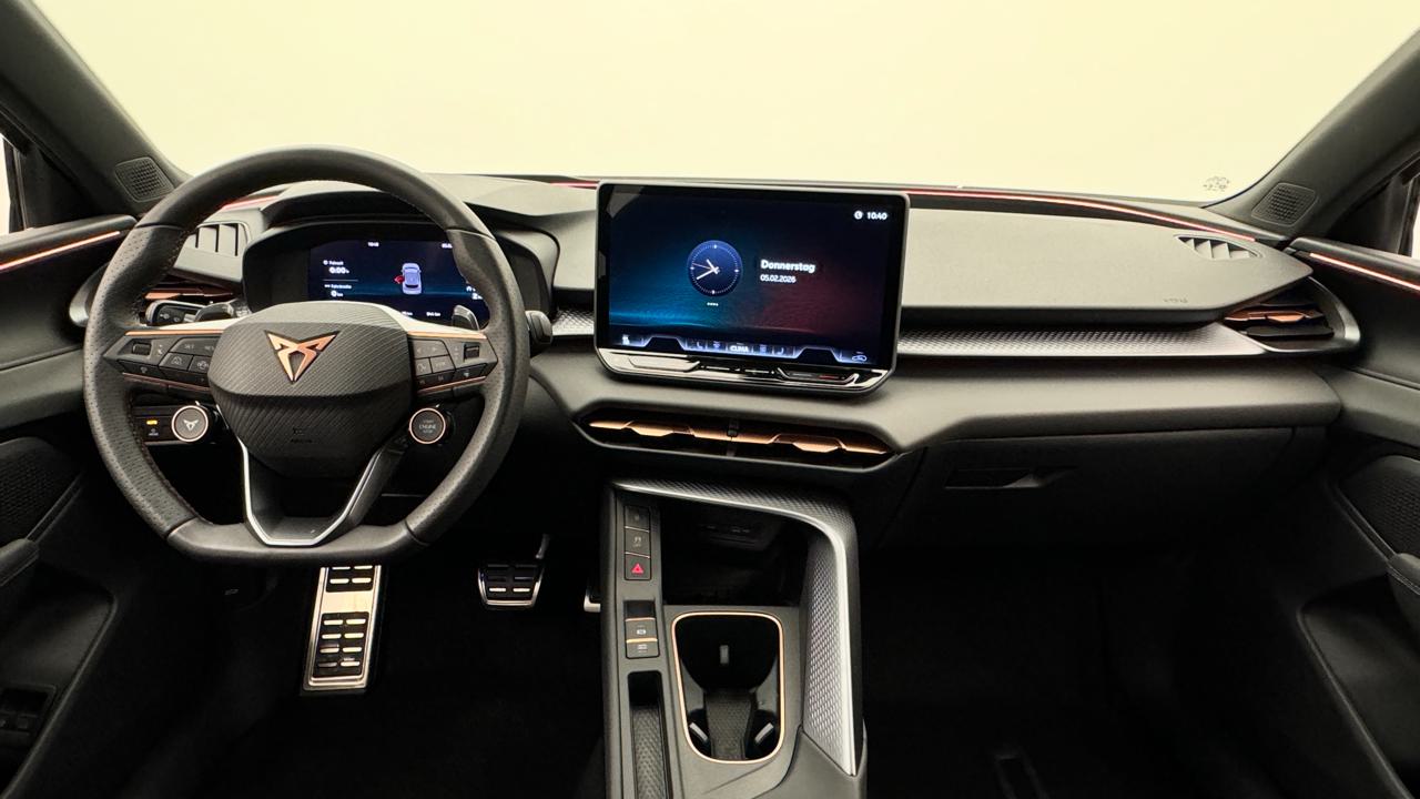 Cupra<br>Terramar 1.5 eHybrid DSG VZ