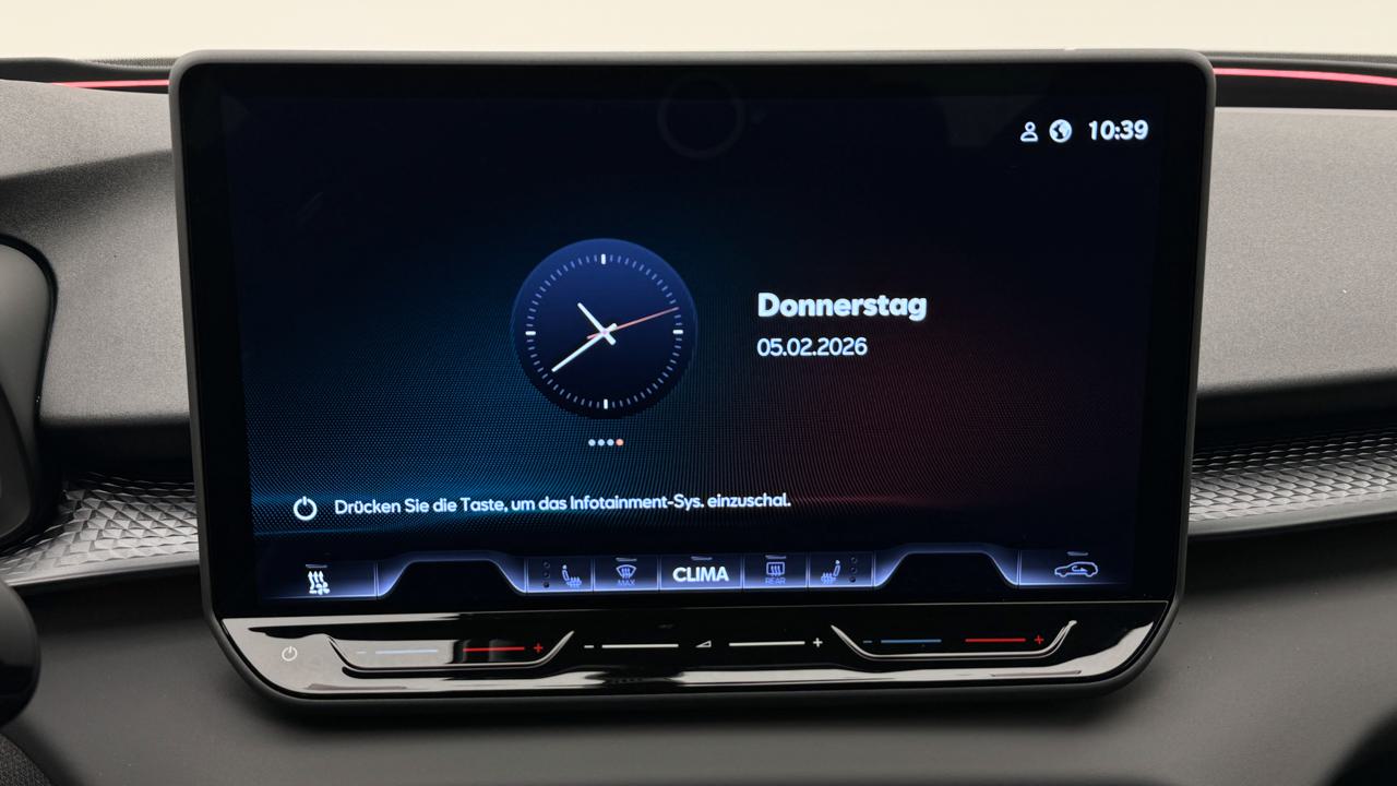 Cupra<br>Terramar 1.5 eHybrid DSG VZ