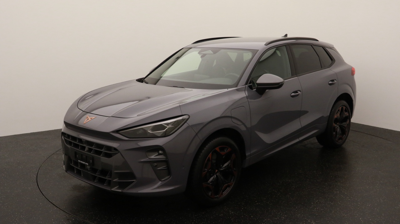 Cupra<br>Terramar 1.5 eHybrid DSG VZ