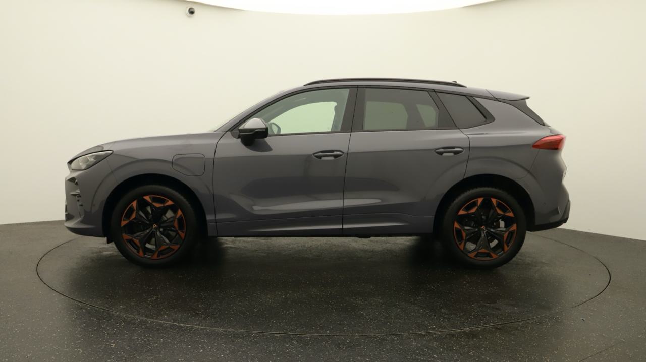 Cupra<br>Terramar 1.5 eHybrid DSG VZ