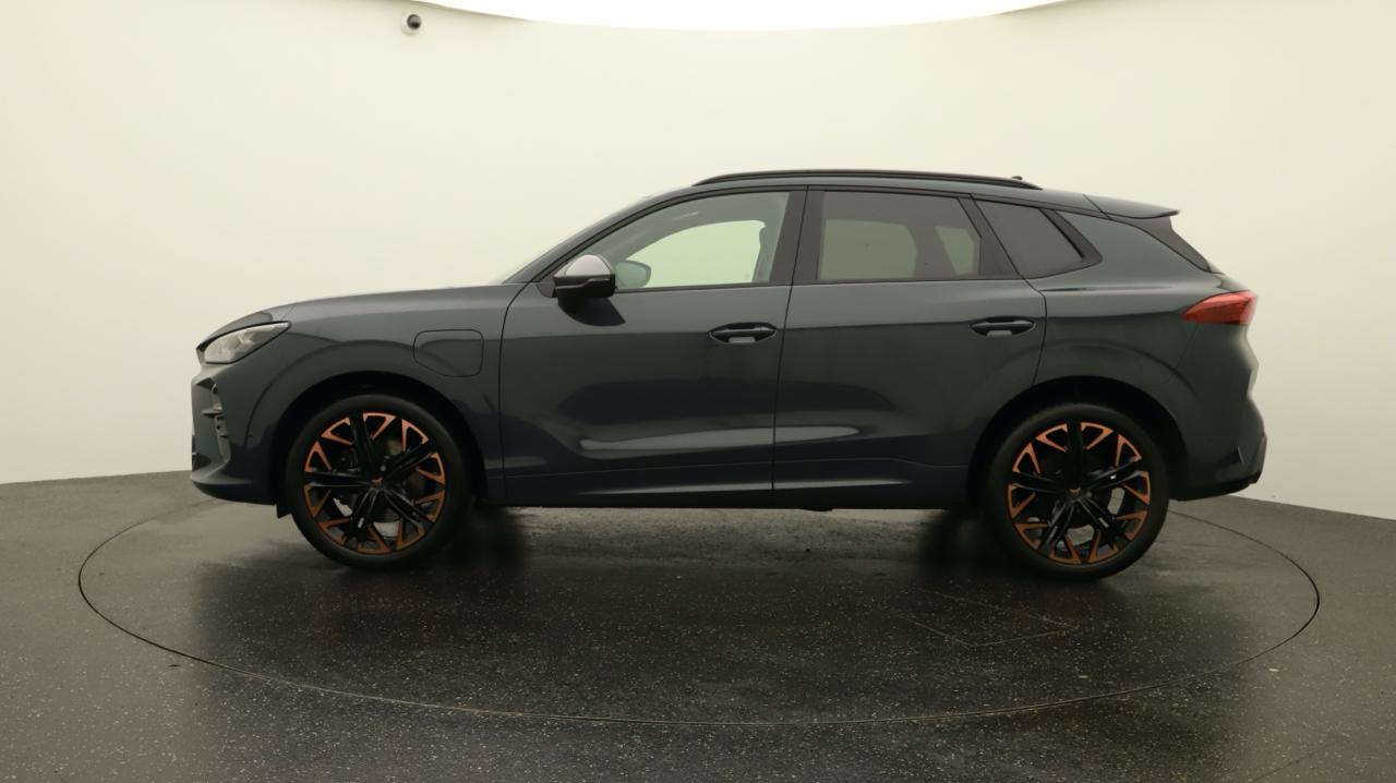 Cupra<br>Terramar 1.5 eHybrid DSG VZ