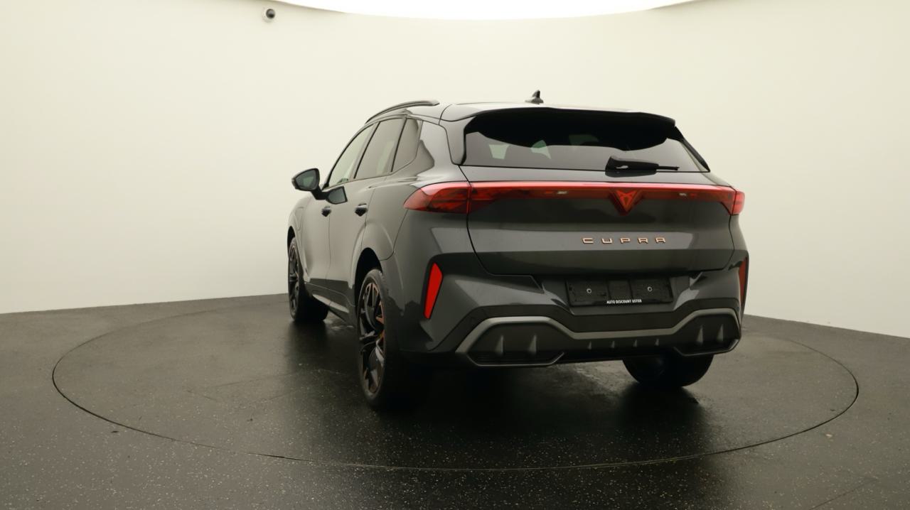 Cupra<br>Terramar 1.5 eHybrid DSG VZ
