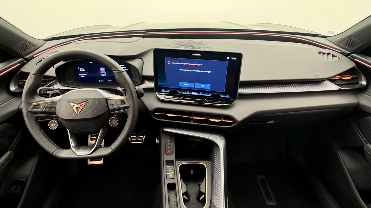 Cupra<br>Terramar 1.5 eHybrid DSG VZ