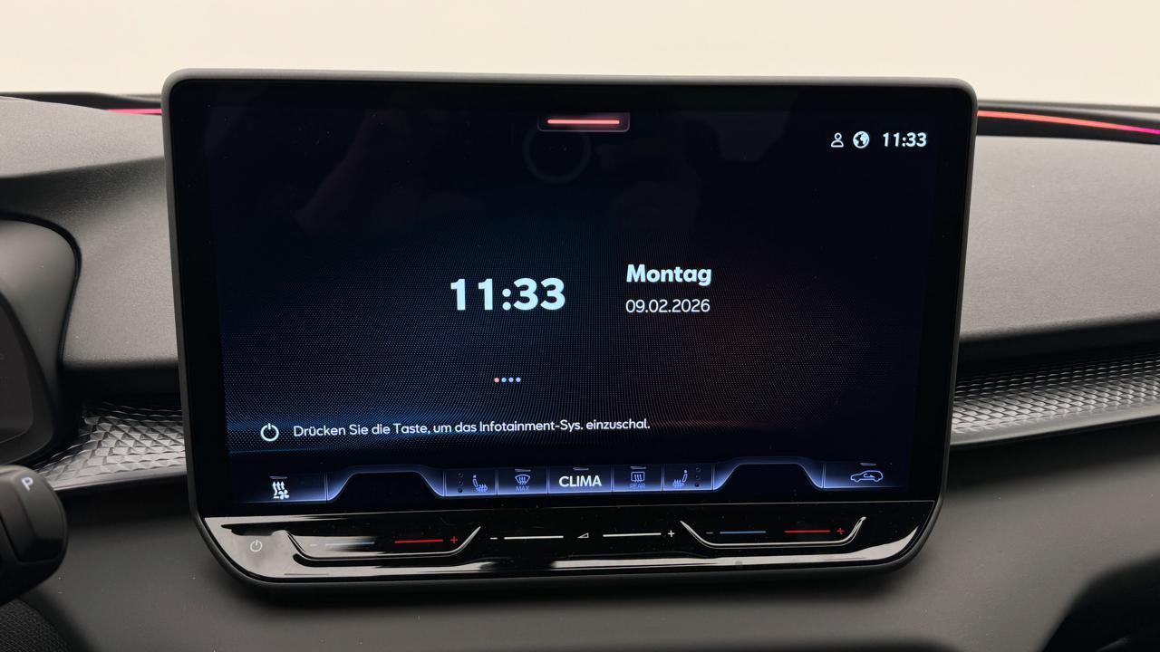 Cupra<br>Terramar 1.5 eHybrid DSG VZ