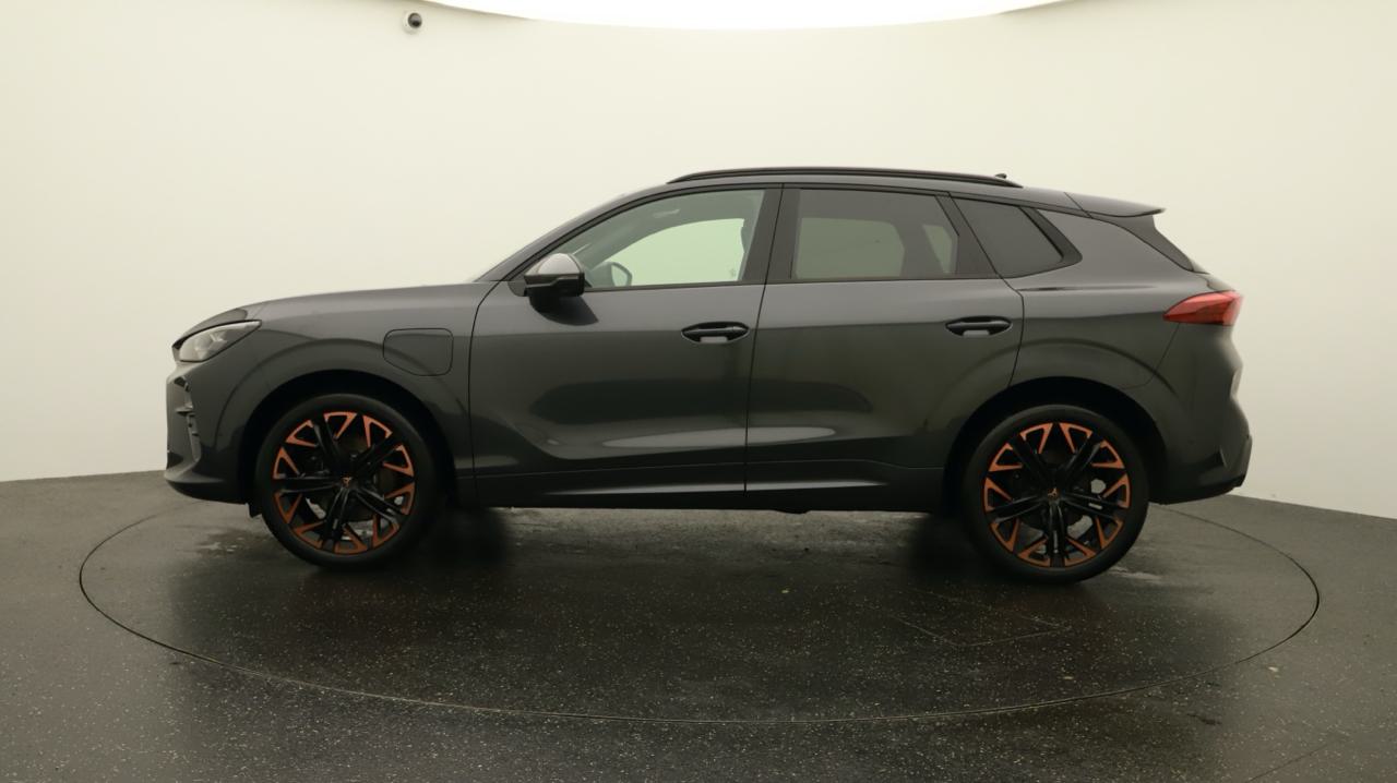 Cupra<br>Terramar 1.5 eHybrid DSG VZ