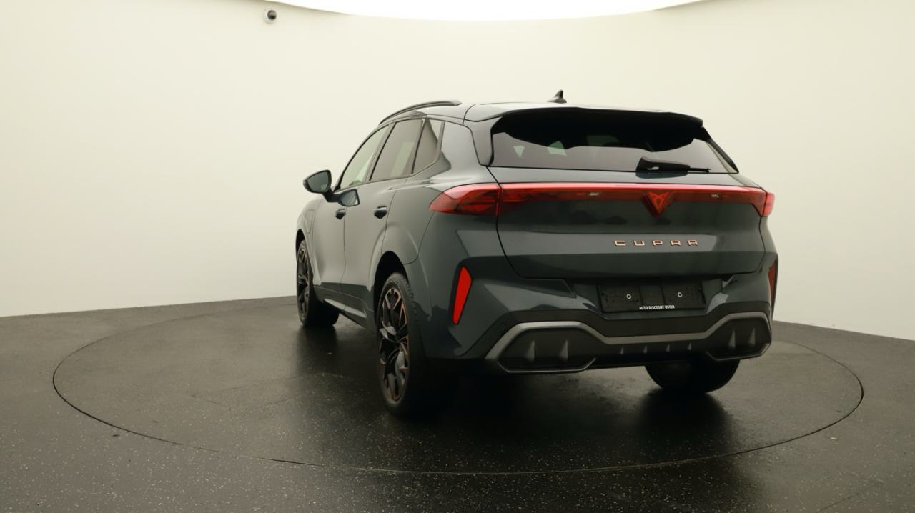 Cupra<br>Terramar 1.5 eHybrid DSG VZ