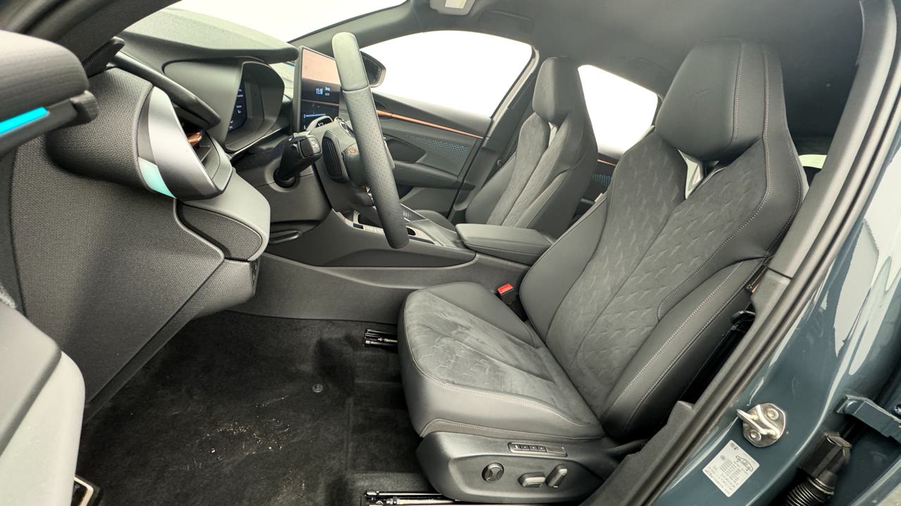 Cupra<br>Terramar 1.5 eHybrid DSG VZ