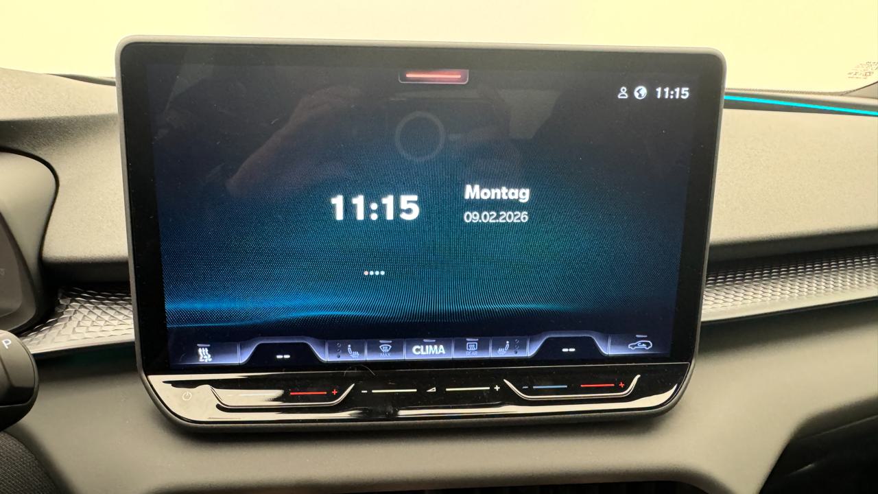 Cupra<br>Terramar 1.5 eHybrid DSG VZ