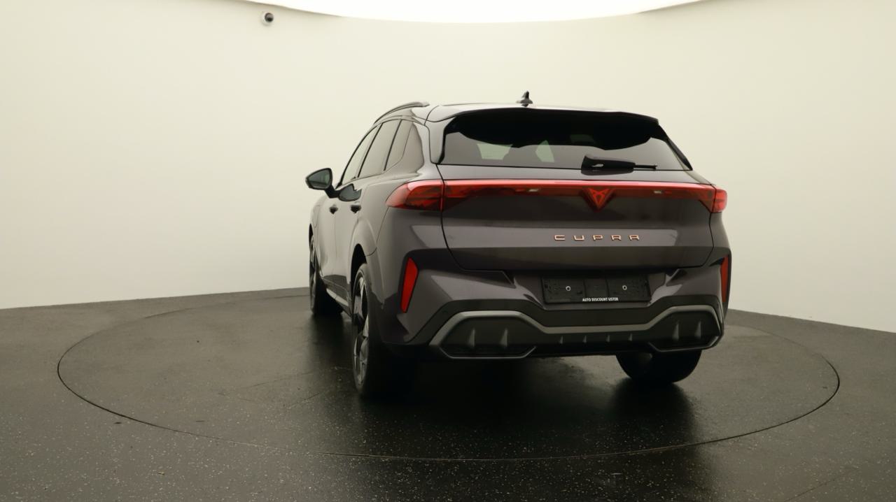 Cupra<br>Terramar 1.5 eHybrid DSG