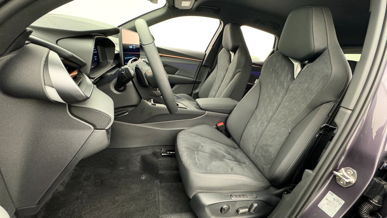 Cupra<br>Terramar 1.5 eHybrid DSG