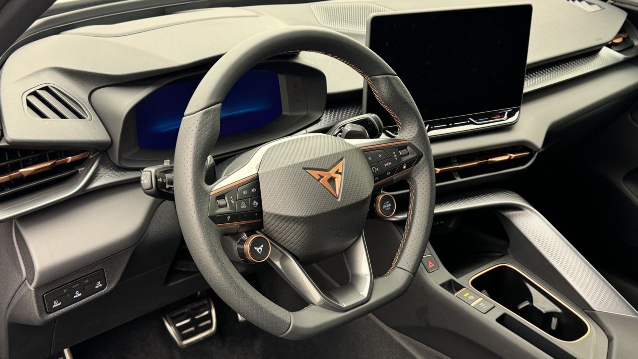 Cupra<br>Terramar 1.5 eHybrid DSG