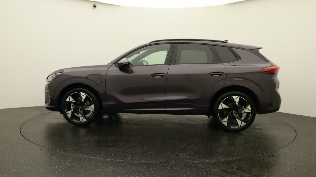 Cupra<br>Terramar 1.5 eHybrid DSG