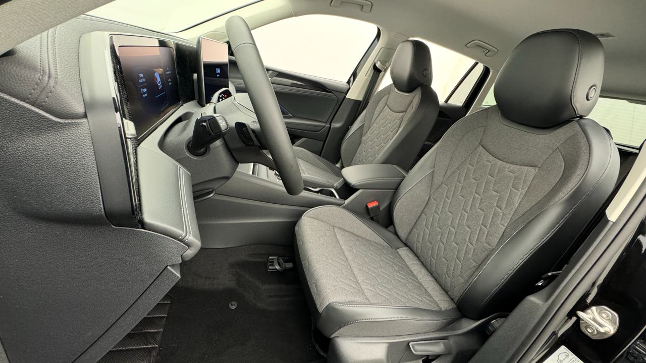 VW<br>Tiguan 1.5 TSI evo2 eHybrid Life DSG